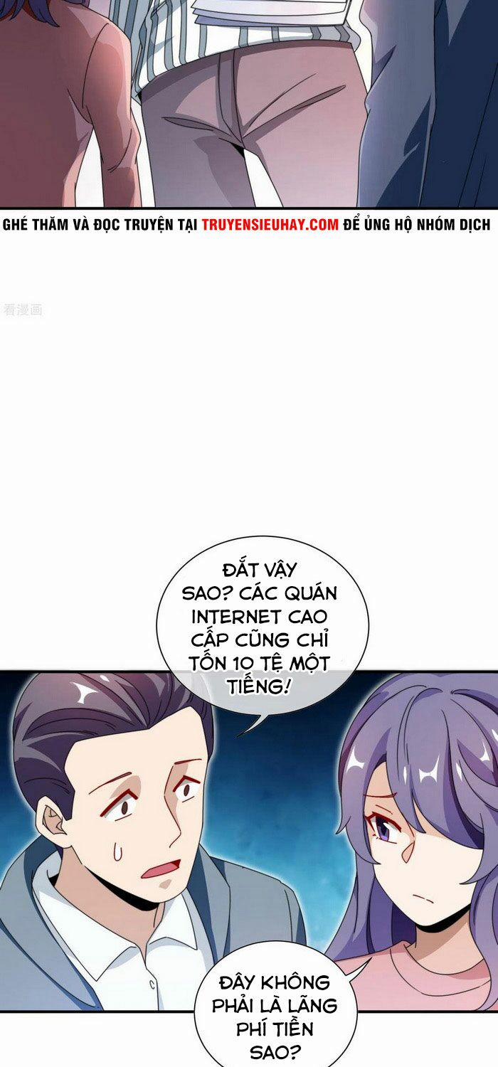 Từ Hôm Nay Bắt Đầu Làm Người Giàu Nhất 188 trang 10