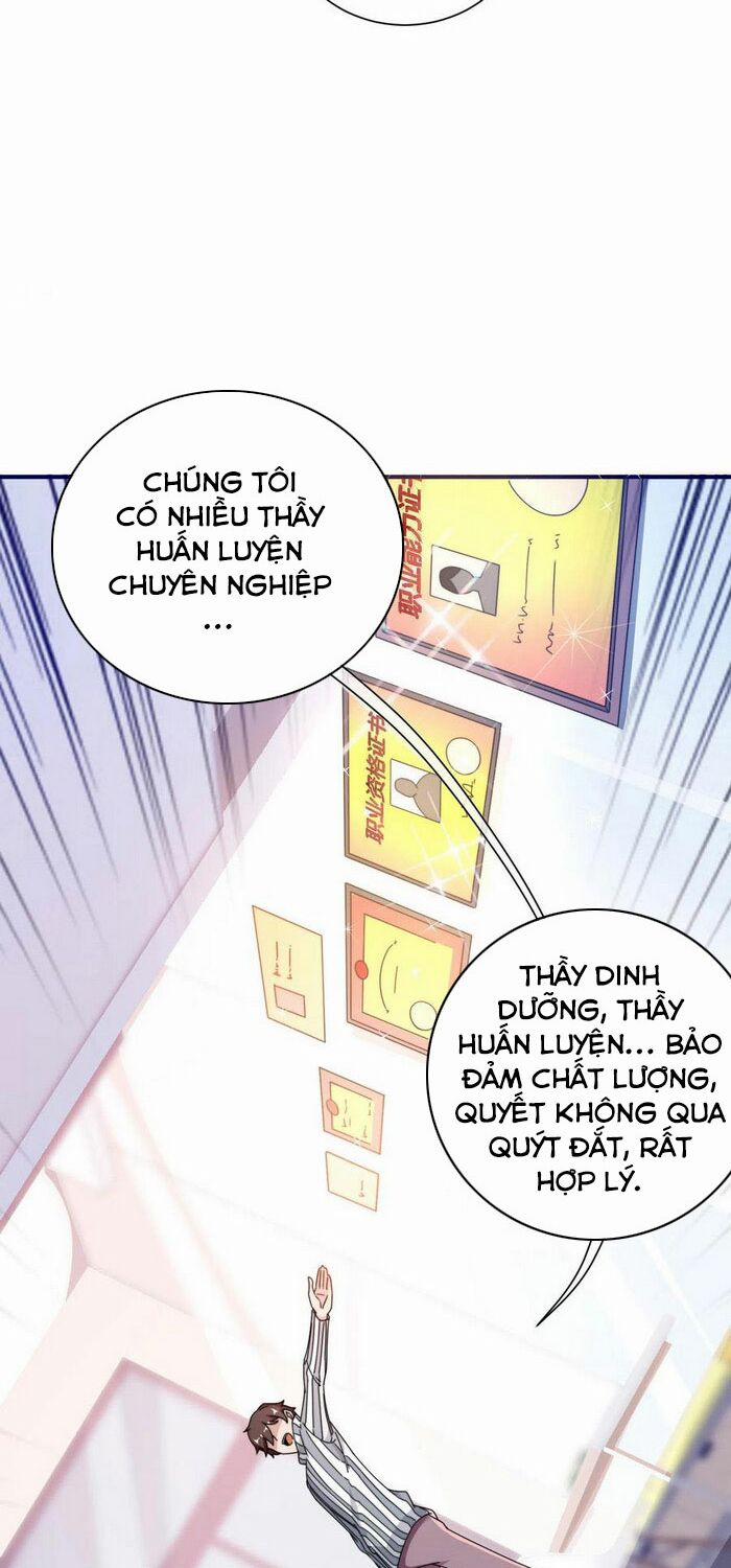 Từ Hôm Nay Bắt Đầu Làm Người Giàu Nhất 188 trang 11