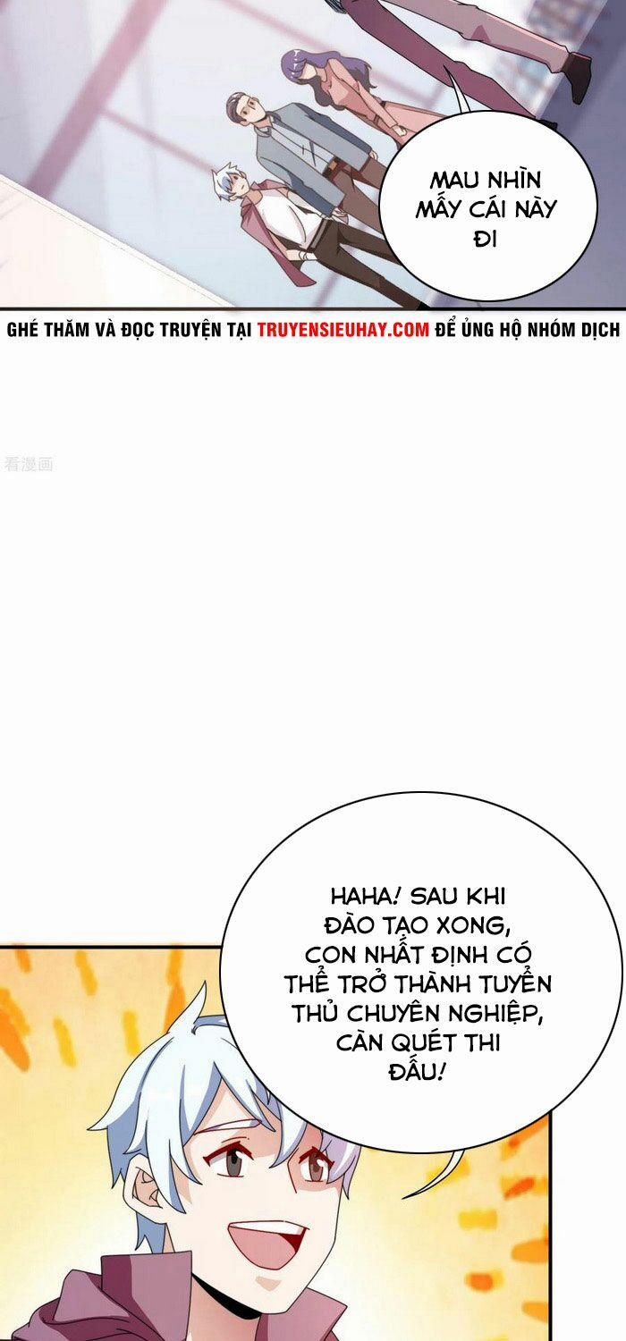 Từ Hôm Nay Bắt Đầu Làm Người Giàu Nhất 188 trang 12