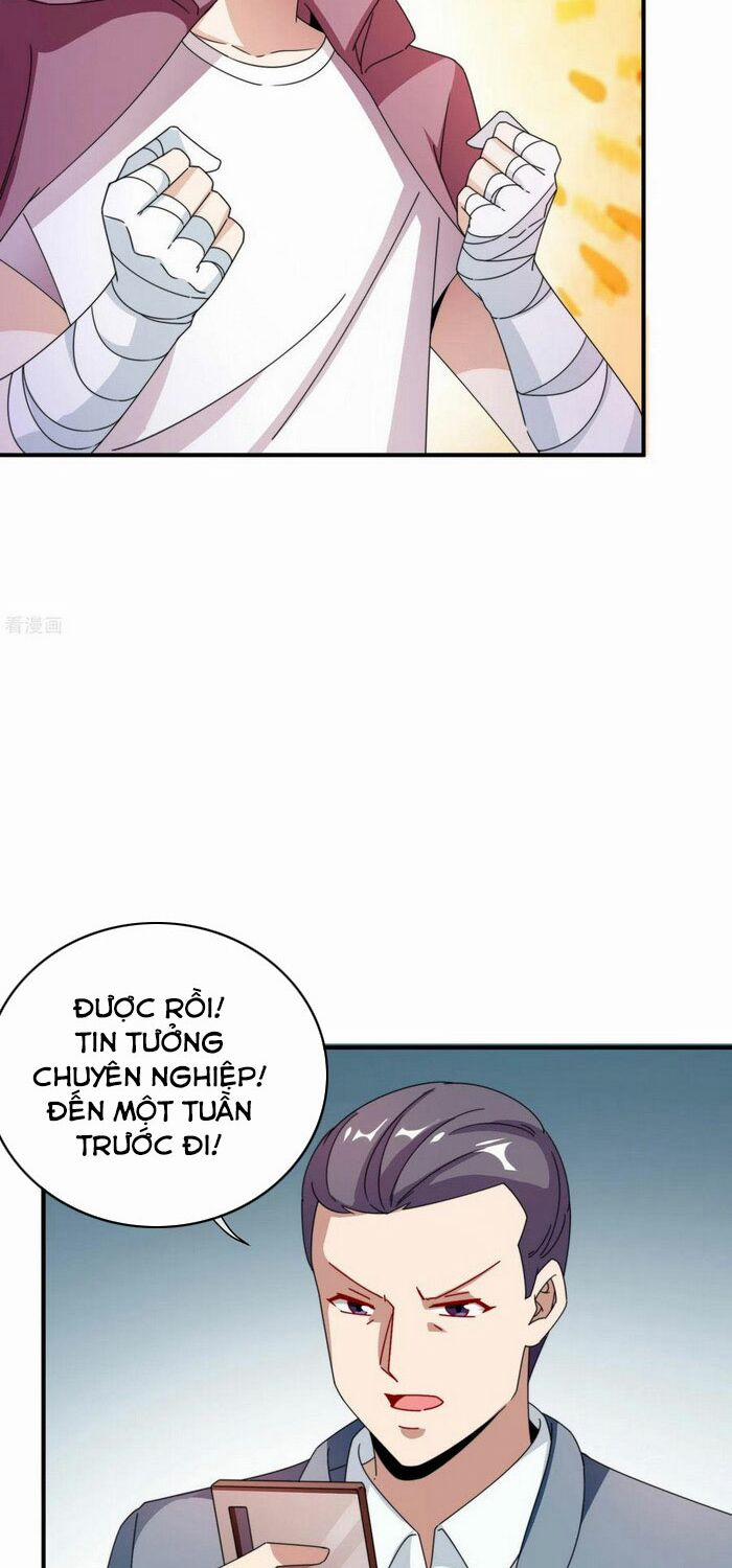 Từ Hôm Nay Bắt Đầu Làm Người Giàu Nhất 188 trang 13