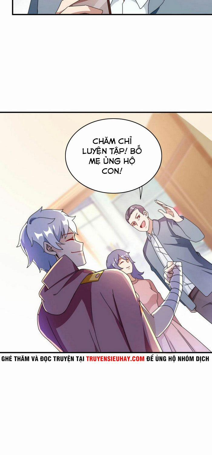 Từ Hôm Nay Bắt Đầu Làm Người Giàu Nhất 188 trang 14