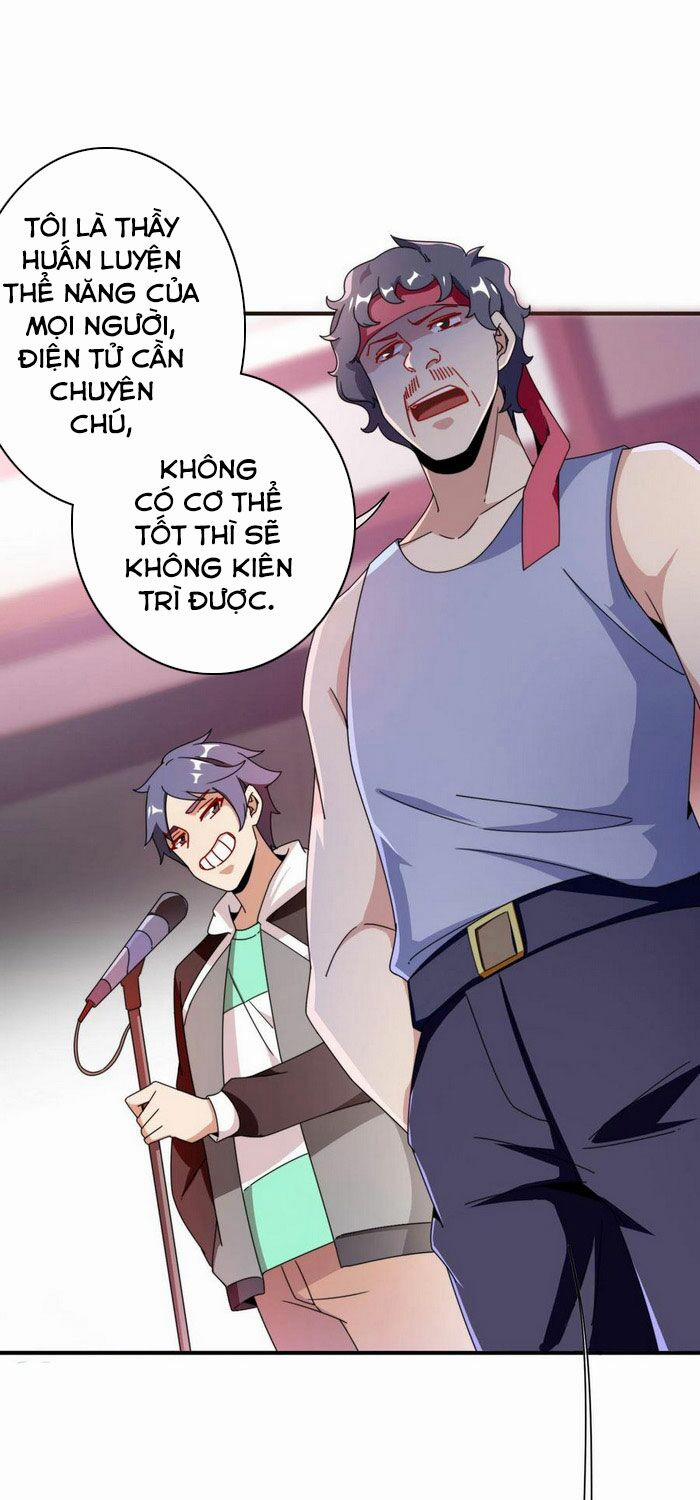 Từ Hôm Nay Bắt Đầu Làm Người Giàu Nhất 188 trang 19