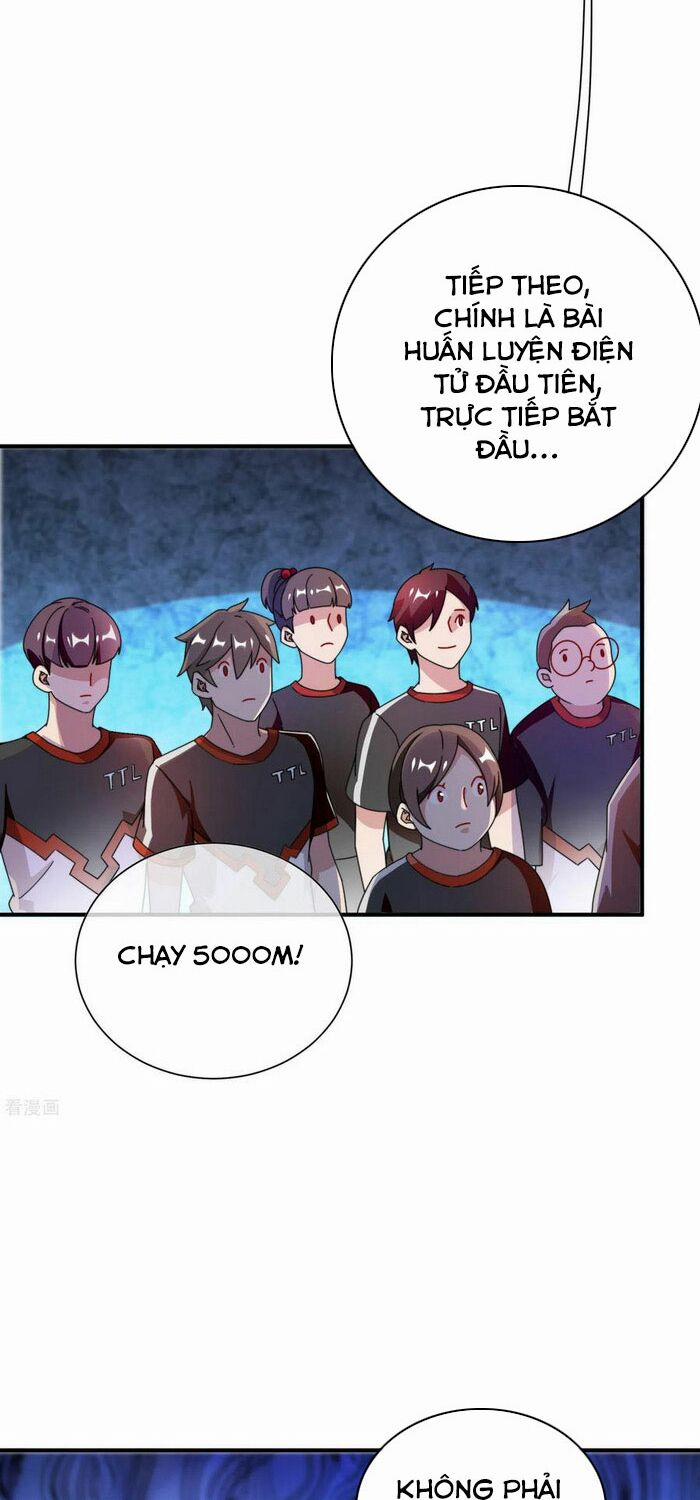 Từ Hôm Nay Bắt Đầu Làm Người Giàu Nhất 188 trang 20