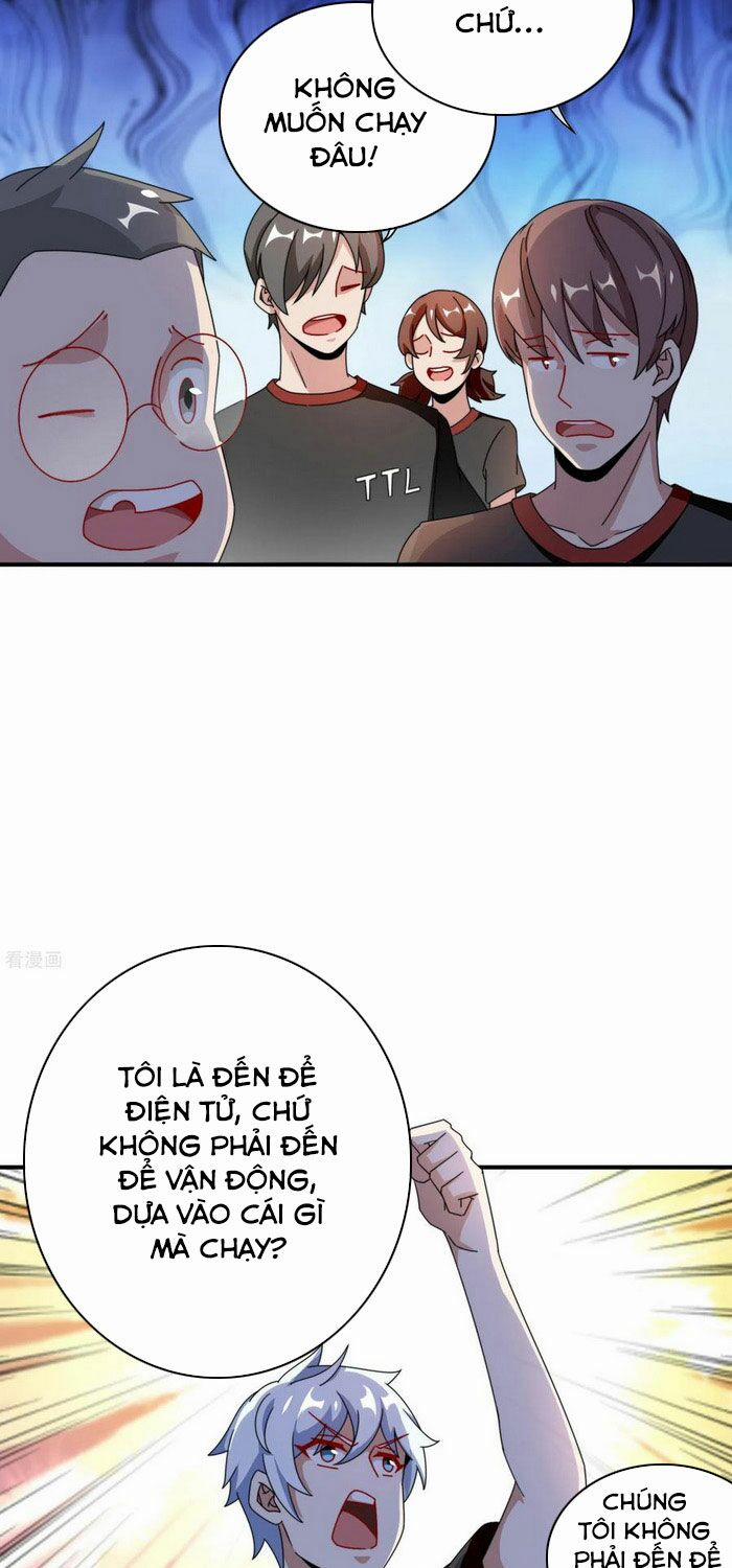 Từ Hôm Nay Bắt Đầu Làm Người Giàu Nhất 188 trang 21