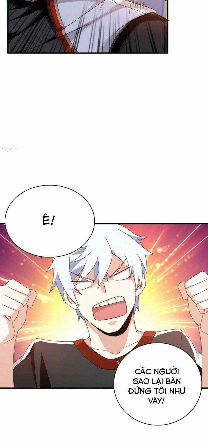 Từ Hôm Nay Bắt Đầu Làm Người Giàu Nhất 188 trang 24