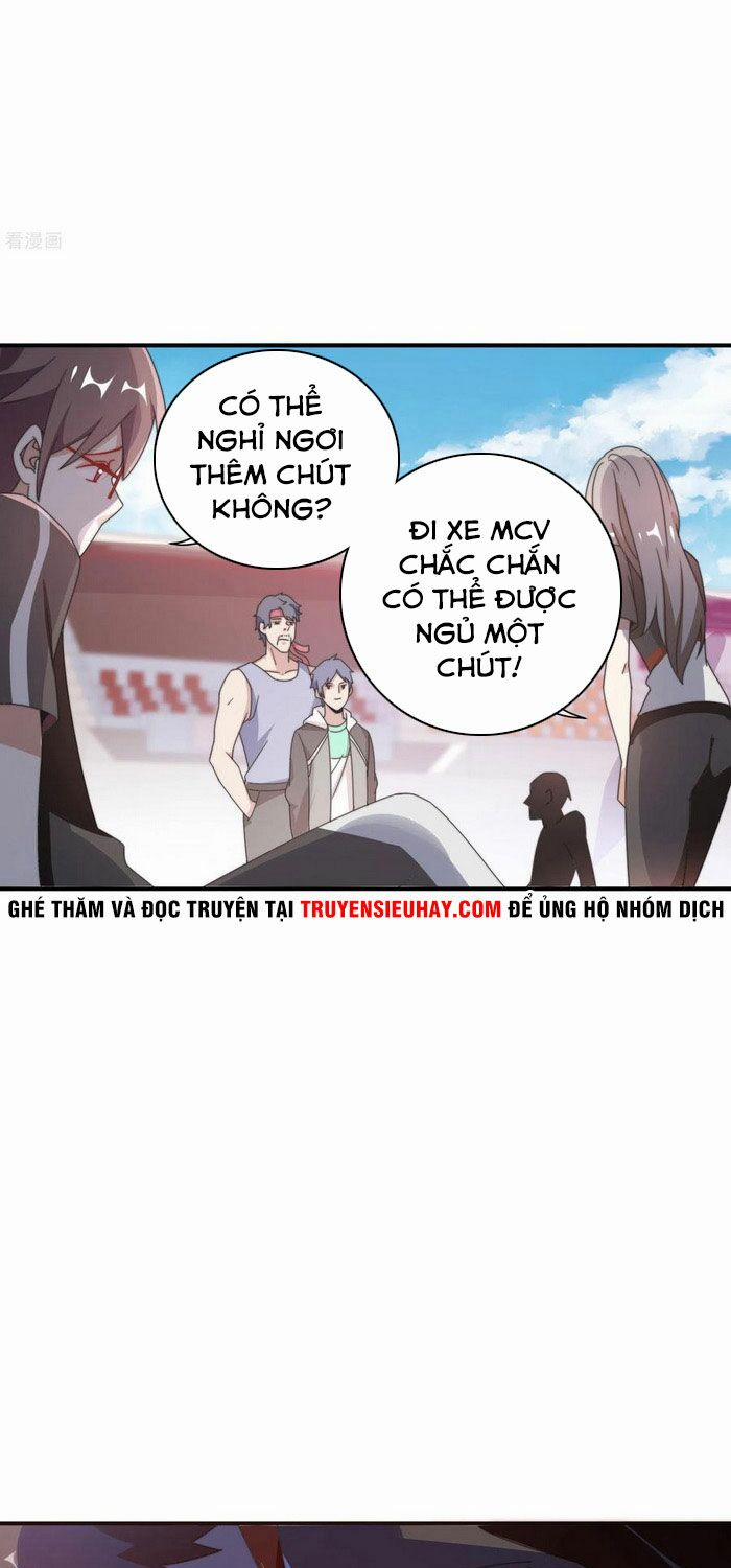 Từ Hôm Nay Bắt Đầu Làm Người Giàu Nhất 188 trang 29