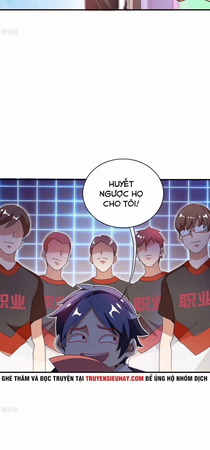 Từ Hôm Nay Bắt Đầu Làm Người Giàu Nhất 188 trang 31