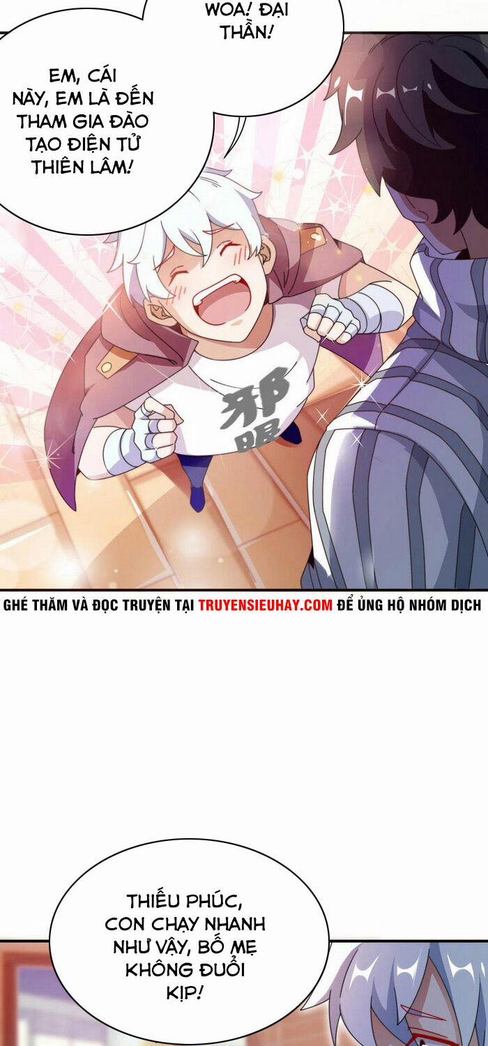 Từ Hôm Nay Bắt Đầu Làm Người Giàu Nhất 188 trang 5