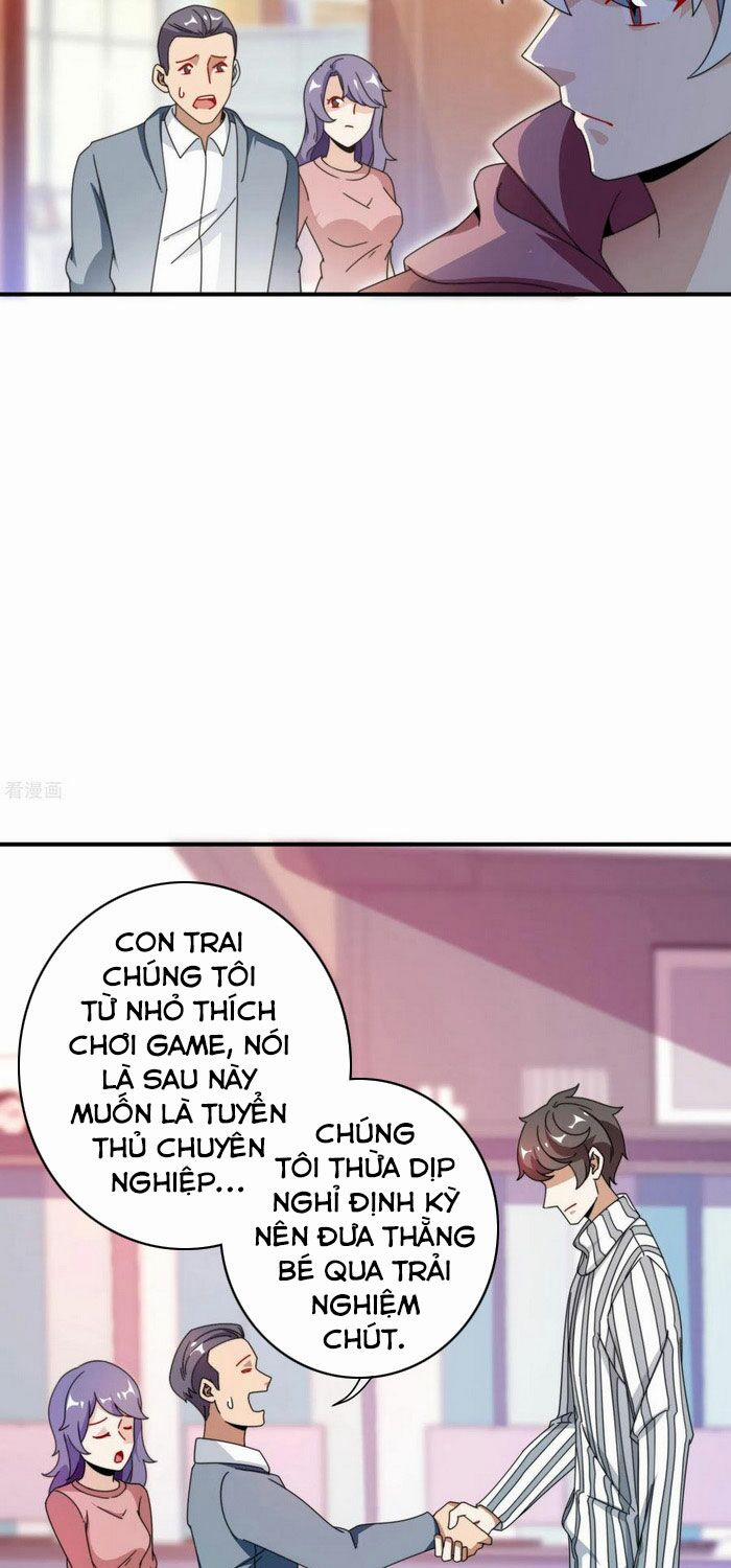 Từ Hôm Nay Bắt Đầu Làm Người Giàu Nhất 188 trang 6