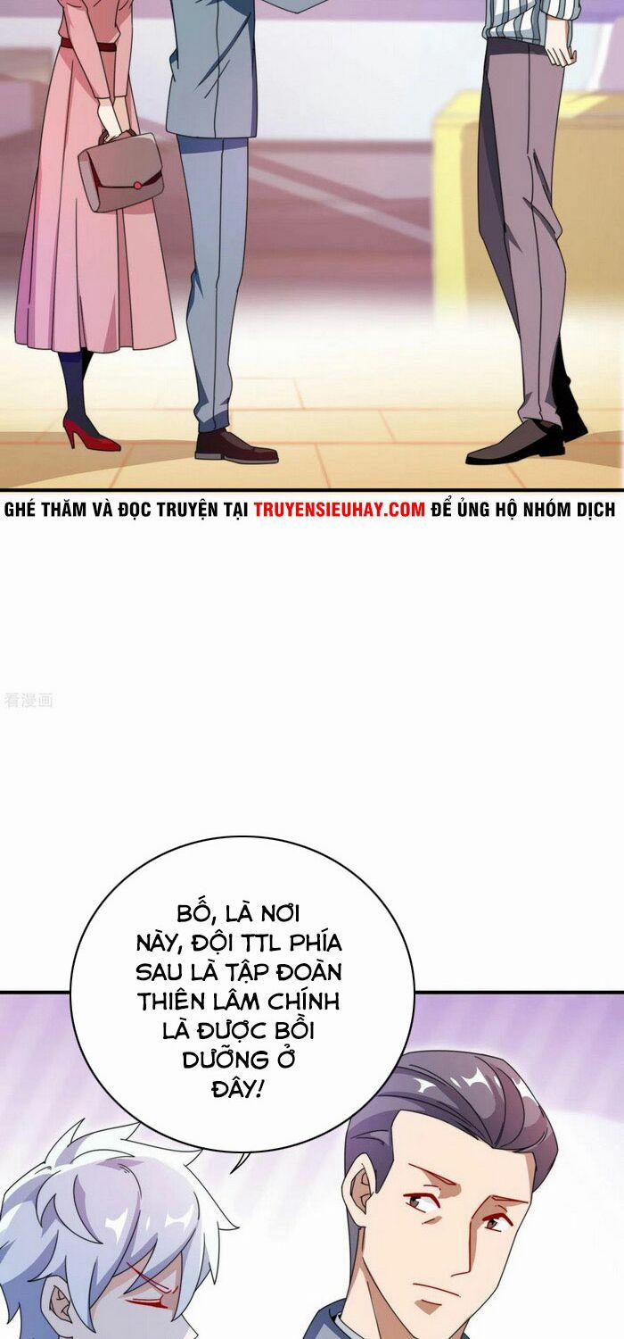 Từ Hôm Nay Bắt Đầu Làm Người Giàu Nhất 188 trang 7