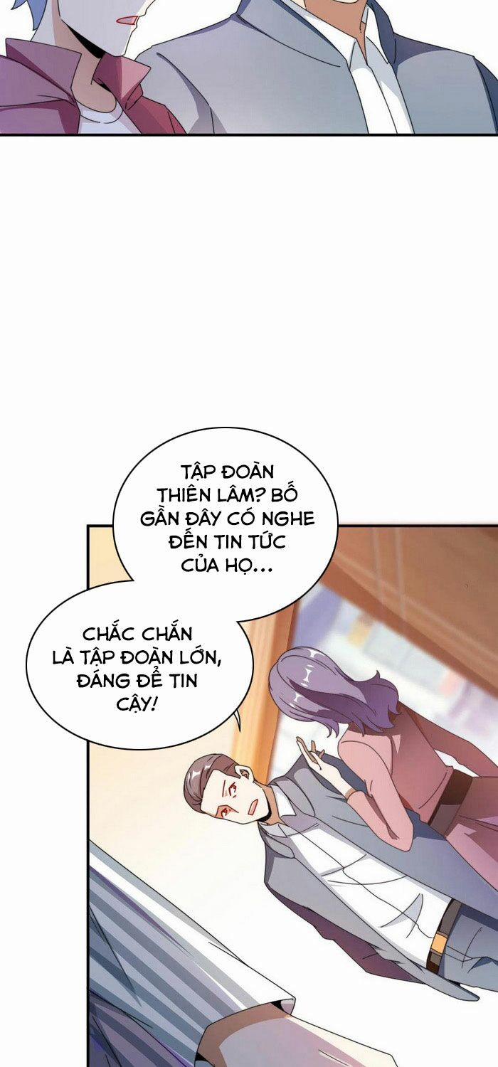 Từ Hôm Nay Bắt Đầu Làm Người Giàu Nhất 188 trang 8