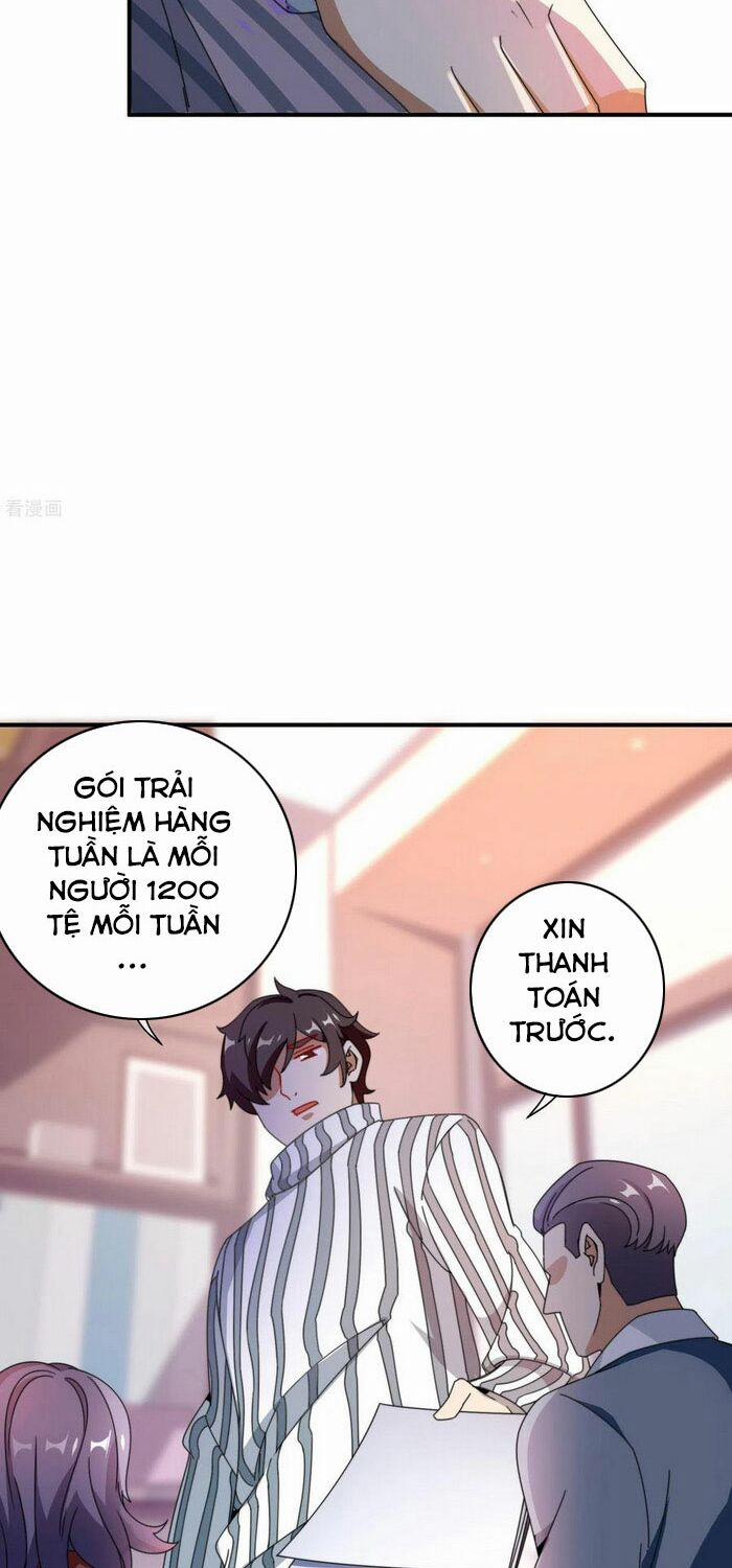 Từ Hôm Nay Bắt Đầu Làm Người Giàu Nhất 188 trang 9