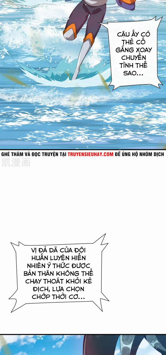 Từ Hôm Nay Bắt Đầu Làm Người Giàu Nhất 189 trang 1