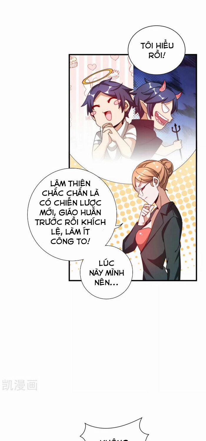 Từ Hôm Nay Bắt Đầu Làm Người Giàu Nhất 189 trang 11