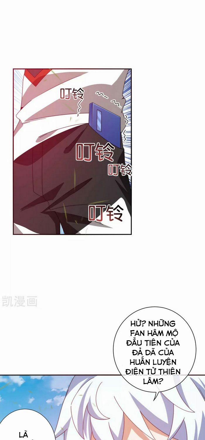 Từ Hôm Nay Bắt Đầu Làm Người Giàu Nhất 189 trang 16