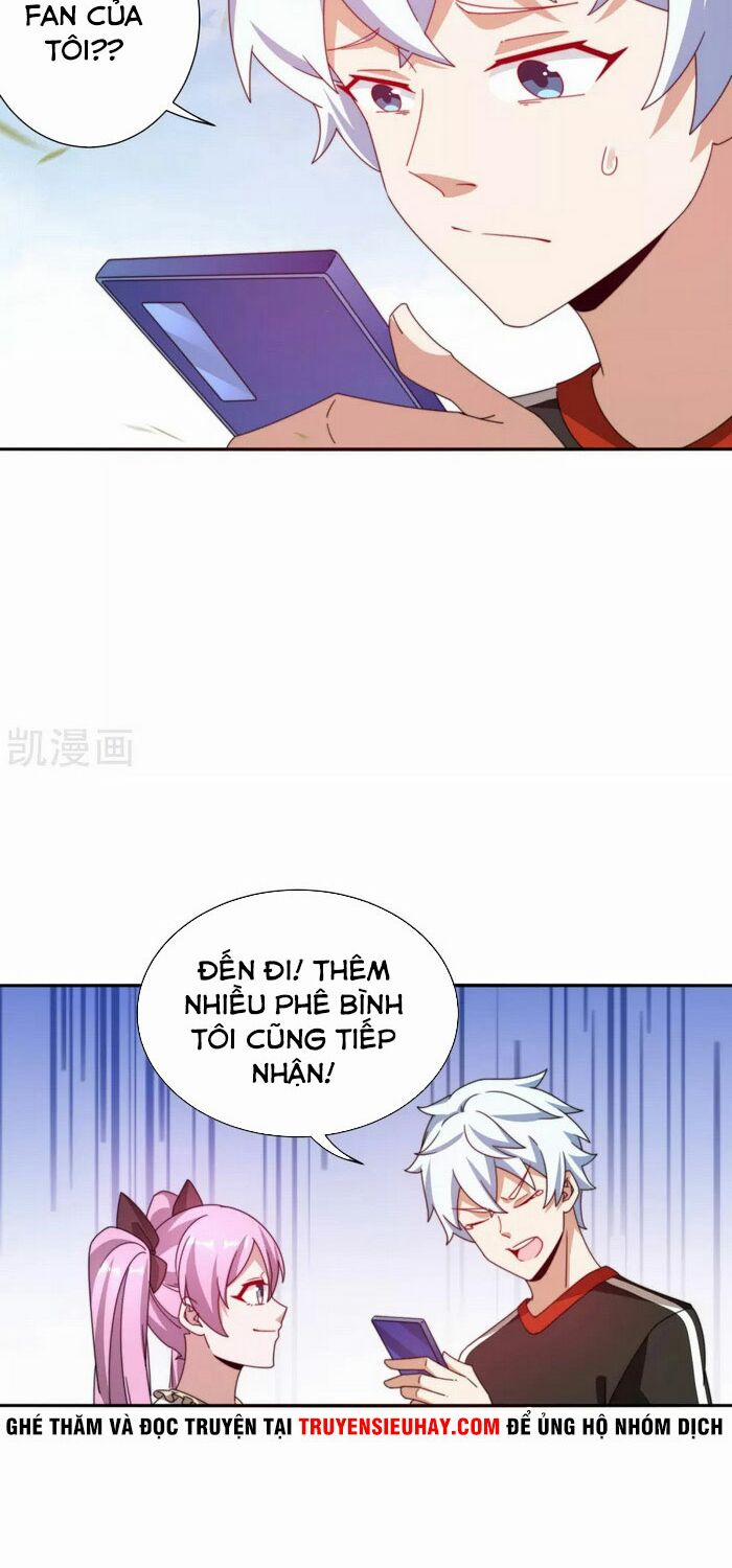 Từ Hôm Nay Bắt Đầu Làm Người Giàu Nhất 189 trang 17