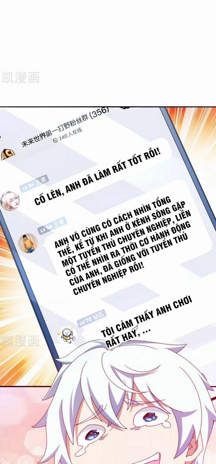 Từ Hôm Nay Bắt Đầu Làm Người Giàu Nhất 189 trang 18