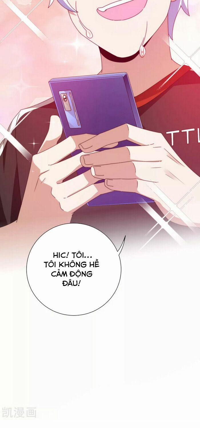 Từ Hôm Nay Bắt Đầu Làm Người Giàu Nhất 189 trang 19