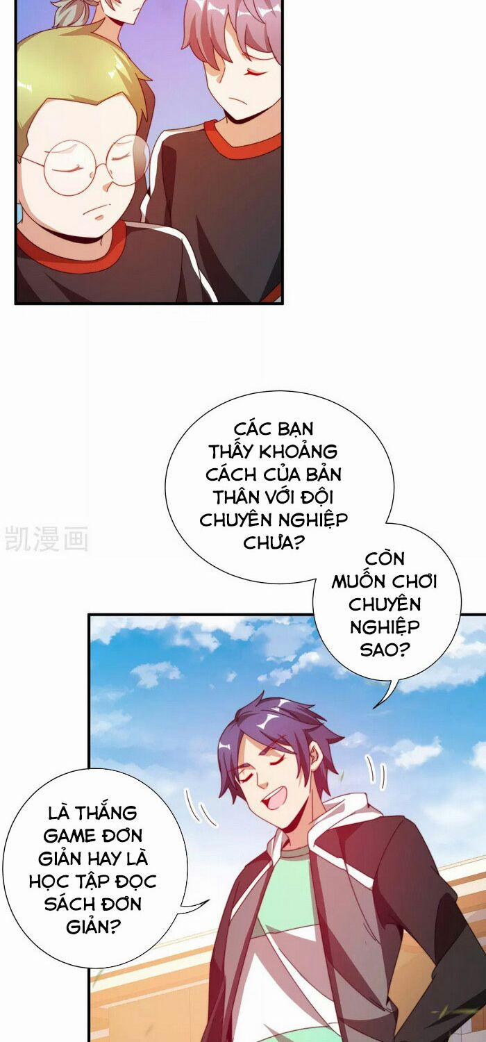 Từ Hôm Nay Bắt Đầu Làm Người Giàu Nhất 189 trang 21