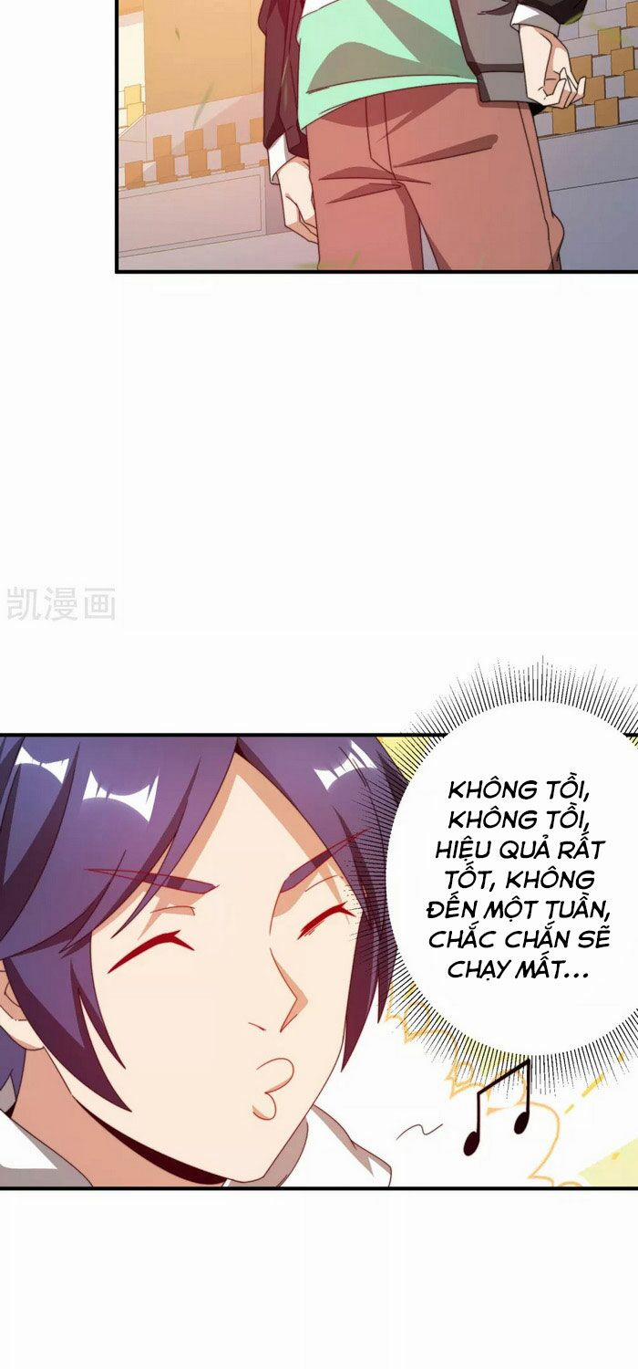 Từ Hôm Nay Bắt Đầu Làm Người Giàu Nhất 189 trang 22