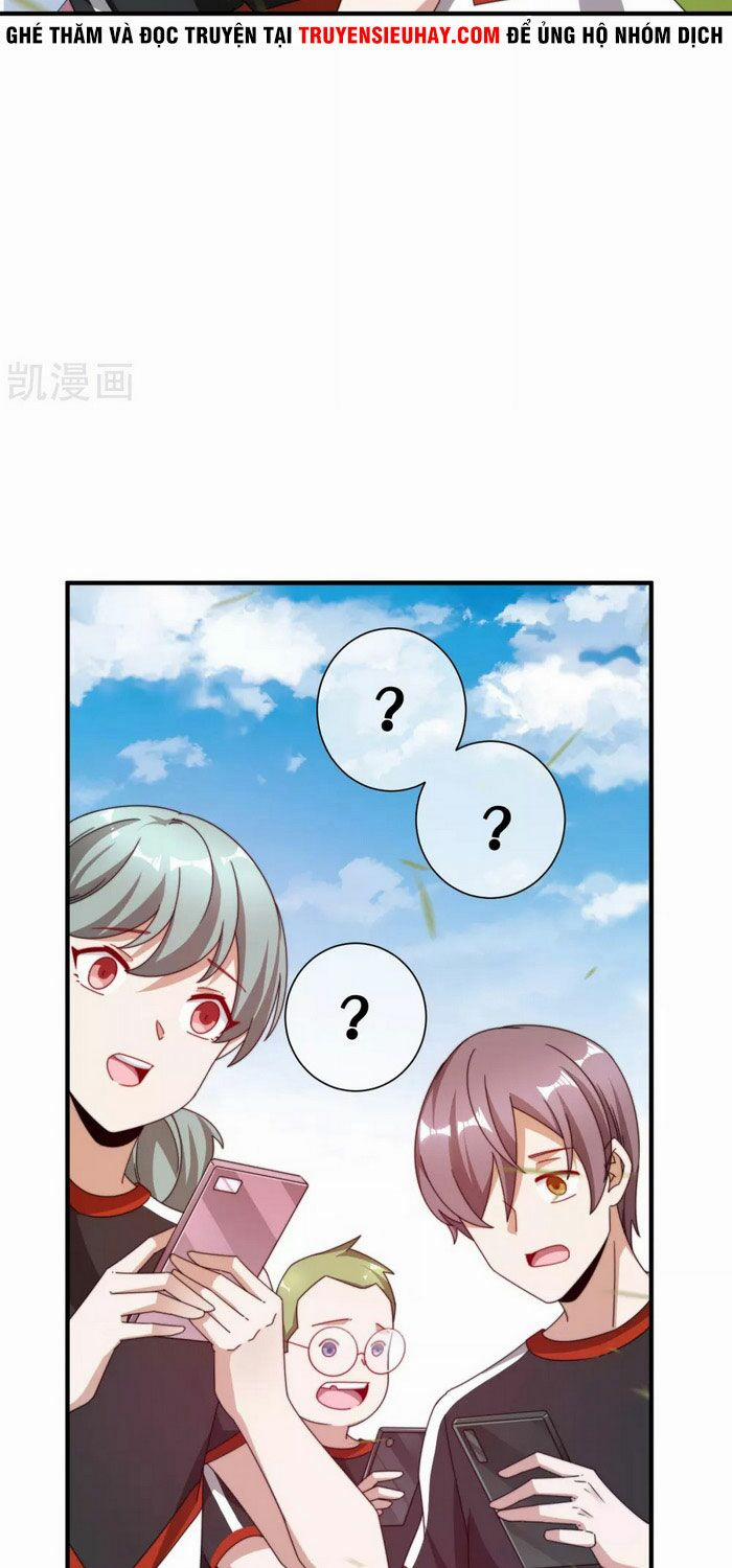 Từ Hôm Nay Bắt Đầu Làm Người Giàu Nhất 189 trang 24