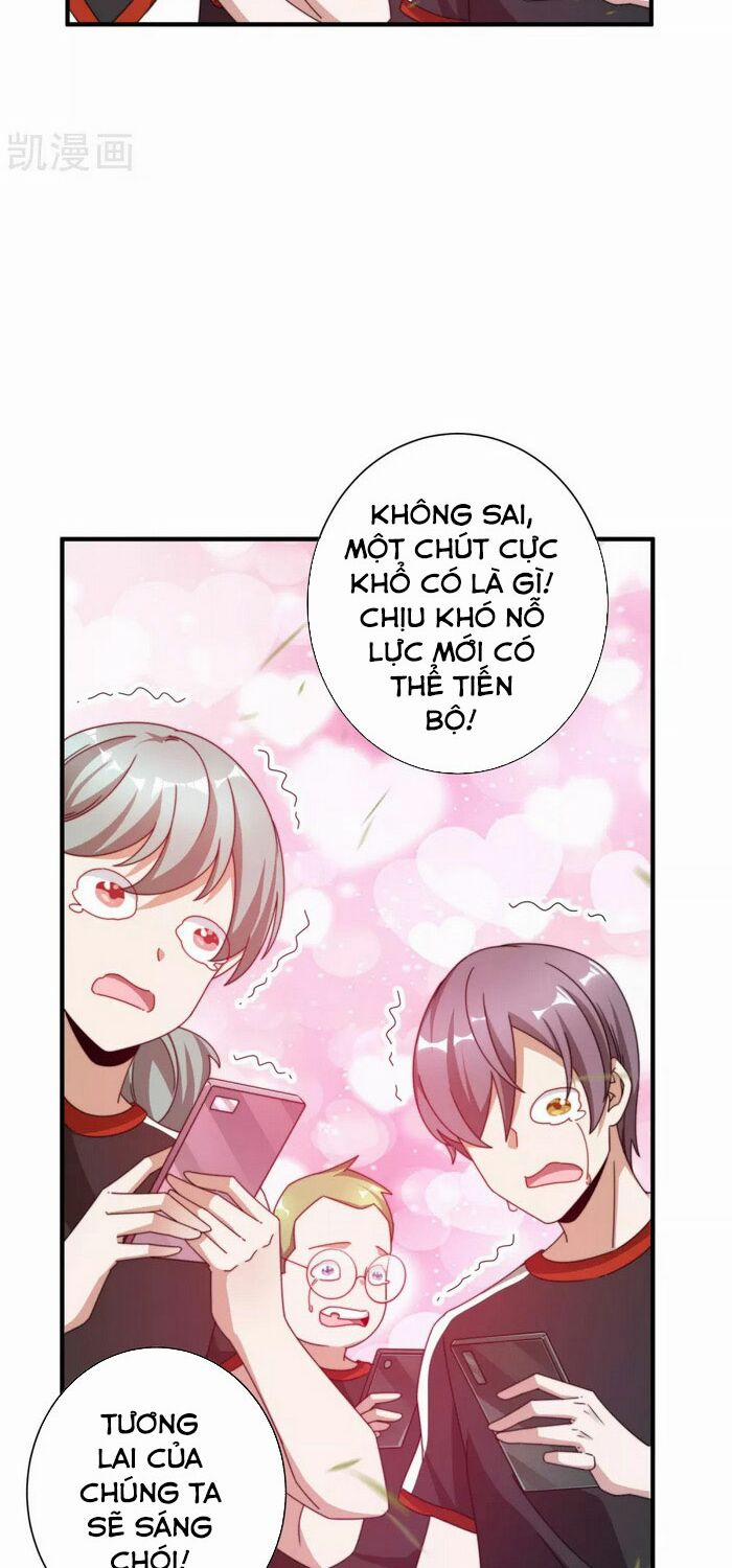 Từ Hôm Nay Bắt Đầu Làm Người Giàu Nhất 189 trang 25