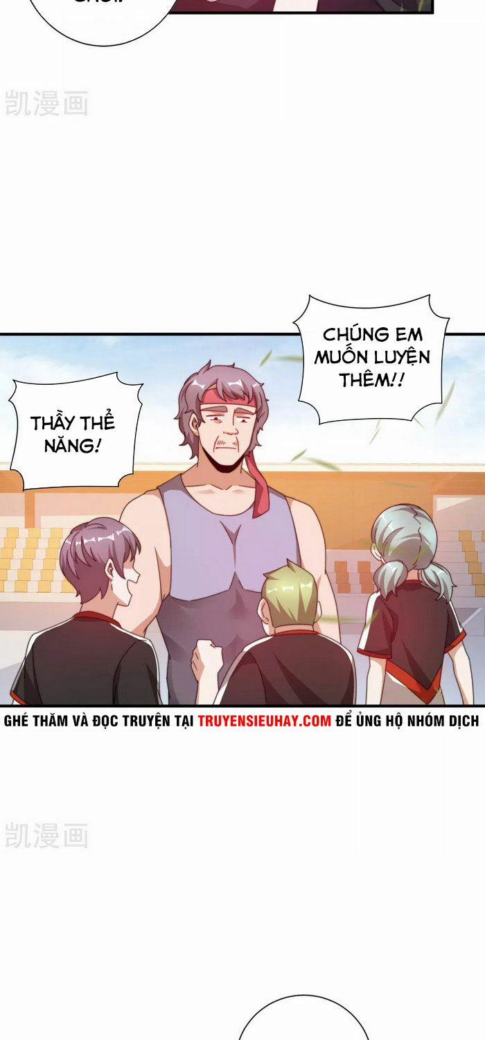 Từ Hôm Nay Bắt Đầu Làm Người Giàu Nhất 189 trang 26