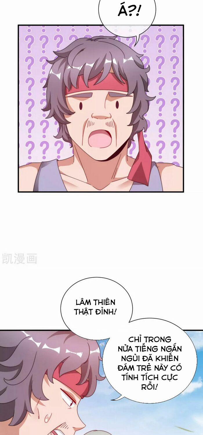 Từ Hôm Nay Bắt Đầu Làm Người Giàu Nhất 189 trang 27