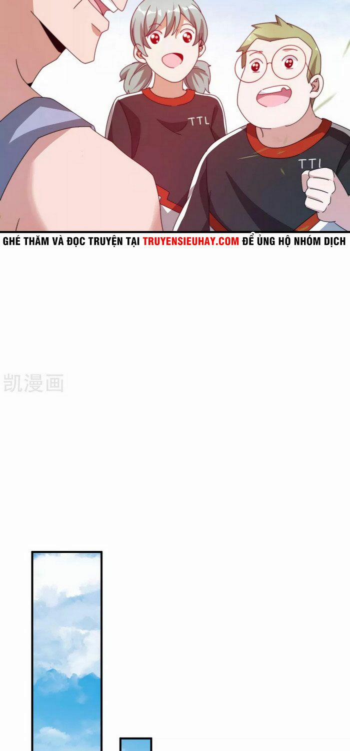 Từ Hôm Nay Bắt Đầu Làm Người Giàu Nhất 189 trang 28