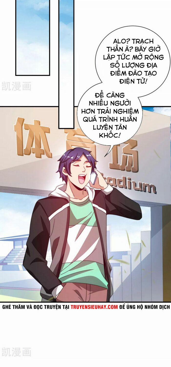 Từ Hôm Nay Bắt Đầu Làm Người Giàu Nhất 189 trang 29