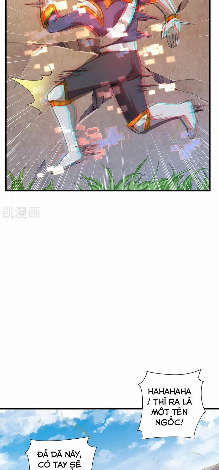 Từ Hôm Nay Bắt Đầu Làm Người Giàu Nhất 189 trang 3