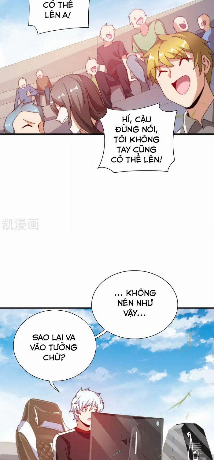 Từ Hôm Nay Bắt Đầu Làm Người Giàu Nhất 189 trang 4