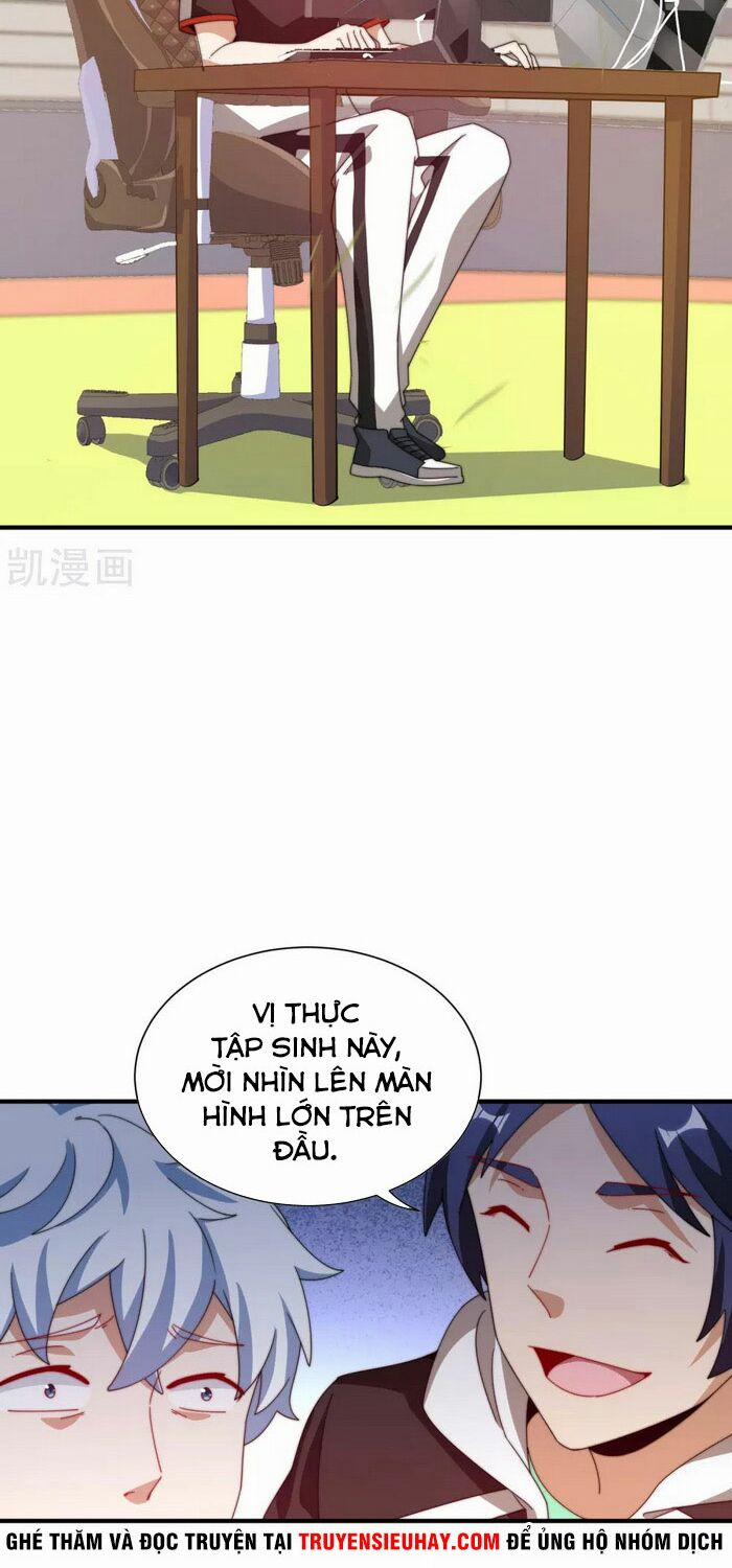 Từ Hôm Nay Bắt Đầu Làm Người Giàu Nhất 189 trang 5