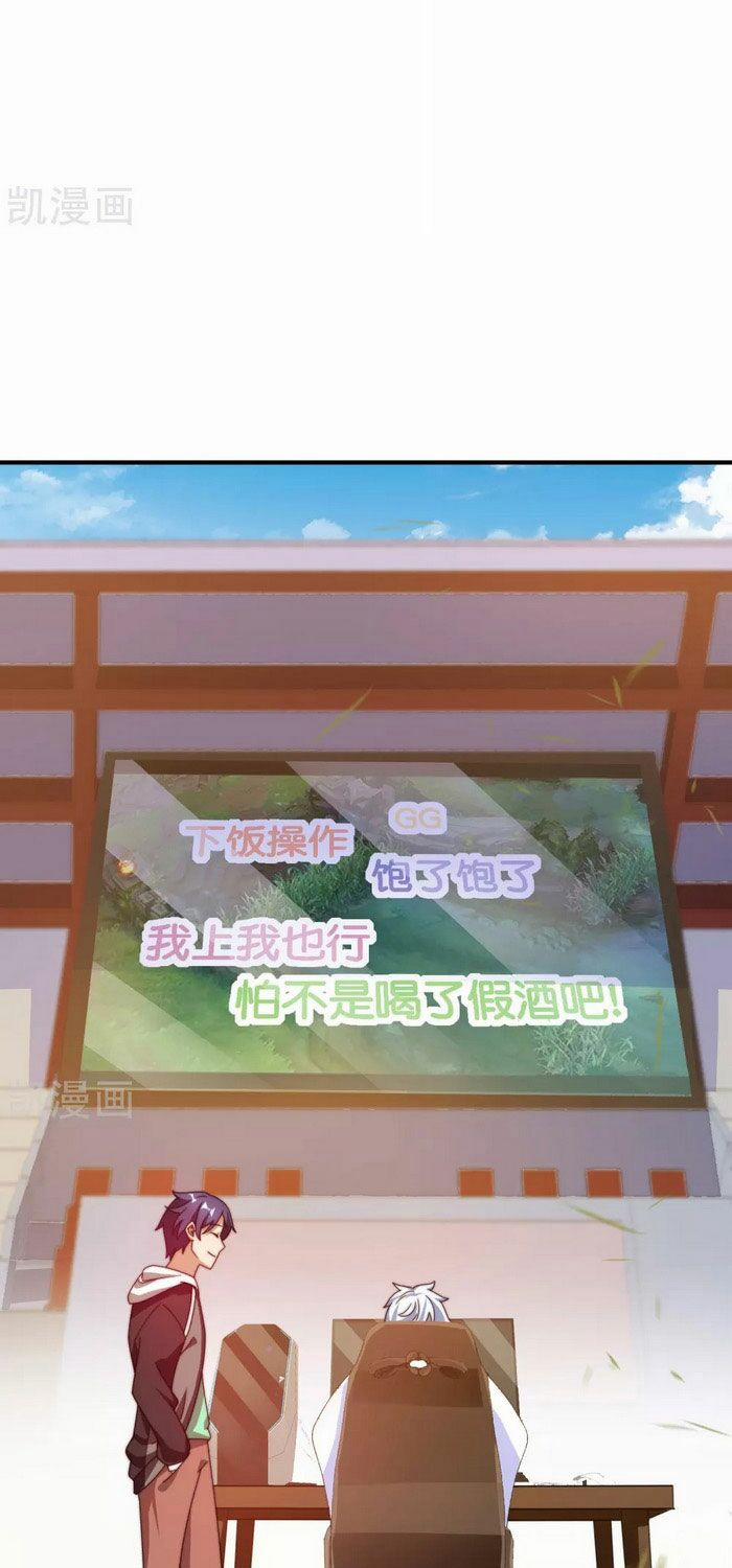 Từ Hôm Nay Bắt Đầu Làm Người Giàu Nhất 189 trang 6