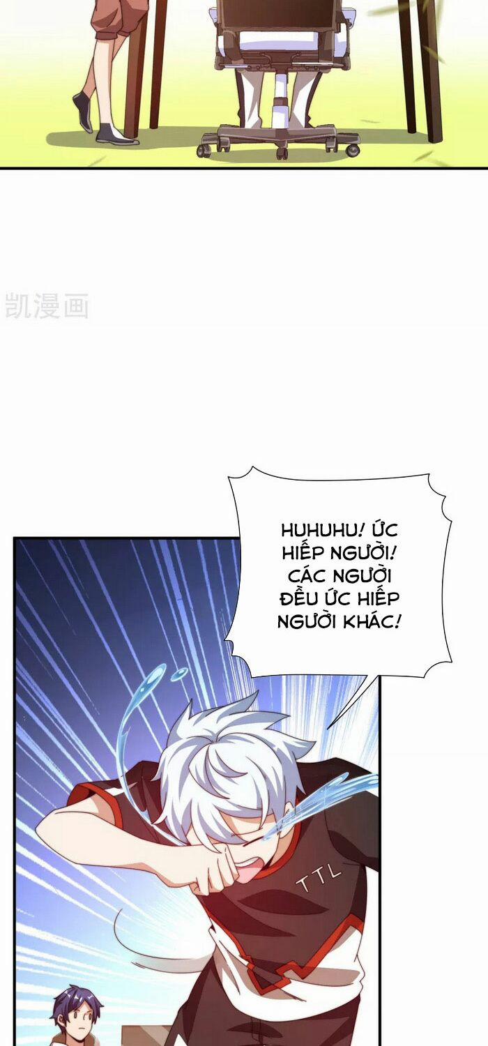 Từ Hôm Nay Bắt Đầu Làm Người Giàu Nhất 189 trang 7