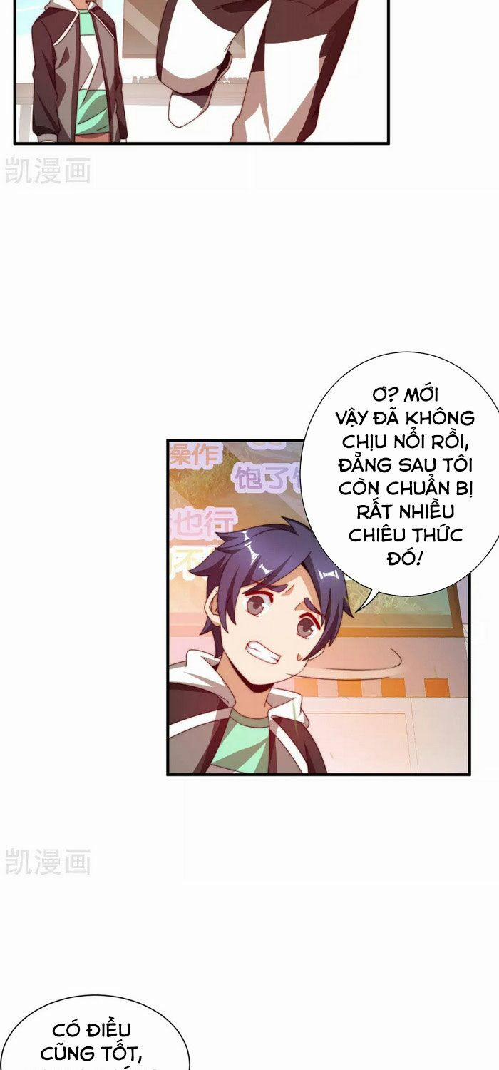 Từ Hôm Nay Bắt Đầu Làm Người Giàu Nhất 189 trang 8