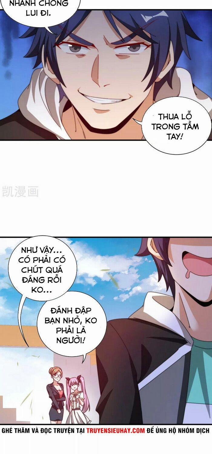 Từ Hôm Nay Bắt Đầu Làm Người Giàu Nhất 189 trang 9