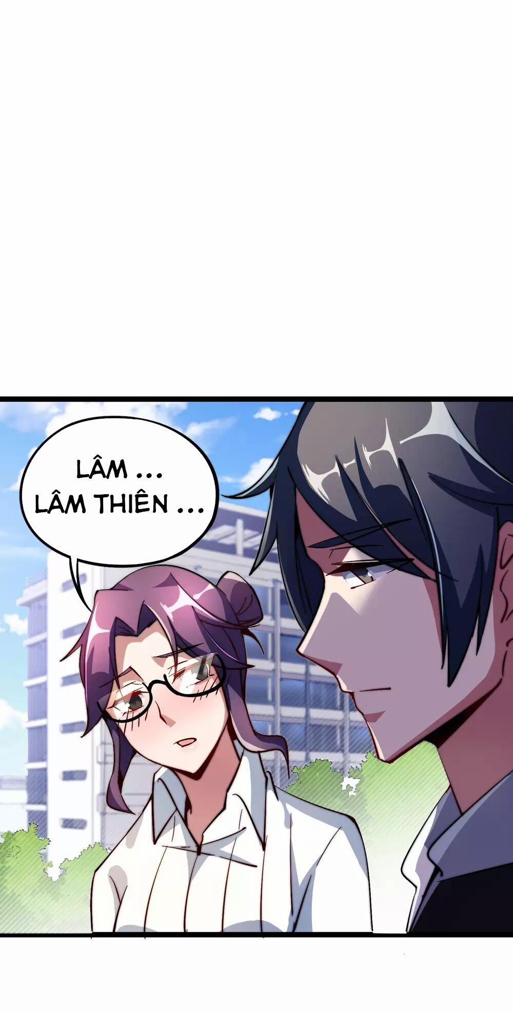 Từ Hôm Nay Bắt Đầu Làm Người Giàu Nhất 19 trang 1