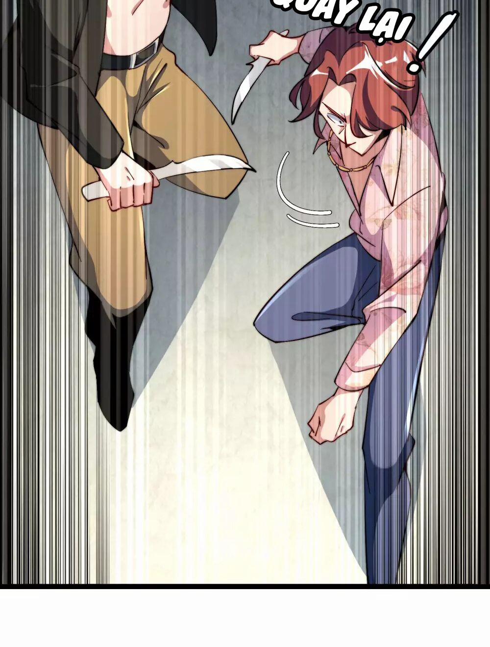 Từ Hôm Nay Bắt Đầu Làm Người Giàu Nhất 19 trang 17