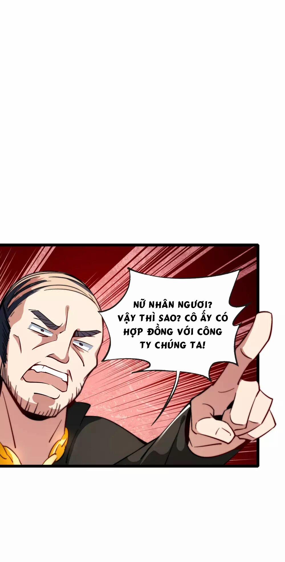 Từ Hôm Nay Bắt Đầu Làm Người Giàu Nhất 19 trang 2