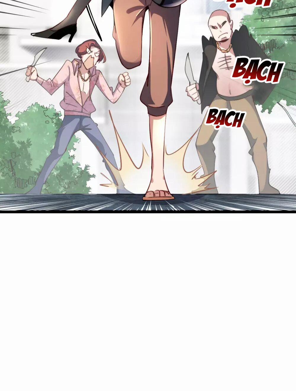 Từ Hôm Nay Bắt Đầu Làm Người Giàu Nhất 19 trang 21