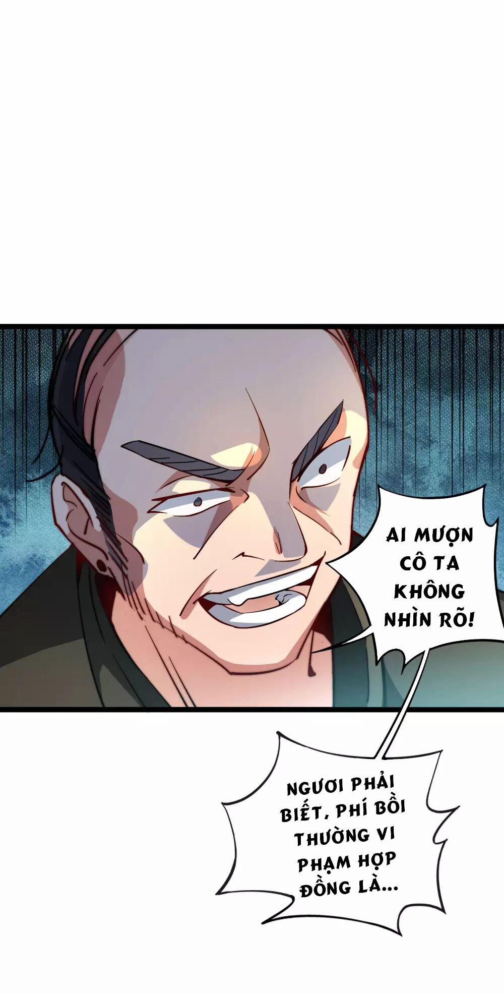 Từ Hôm Nay Bắt Đầu Làm Người Giàu Nhất 19 trang 3