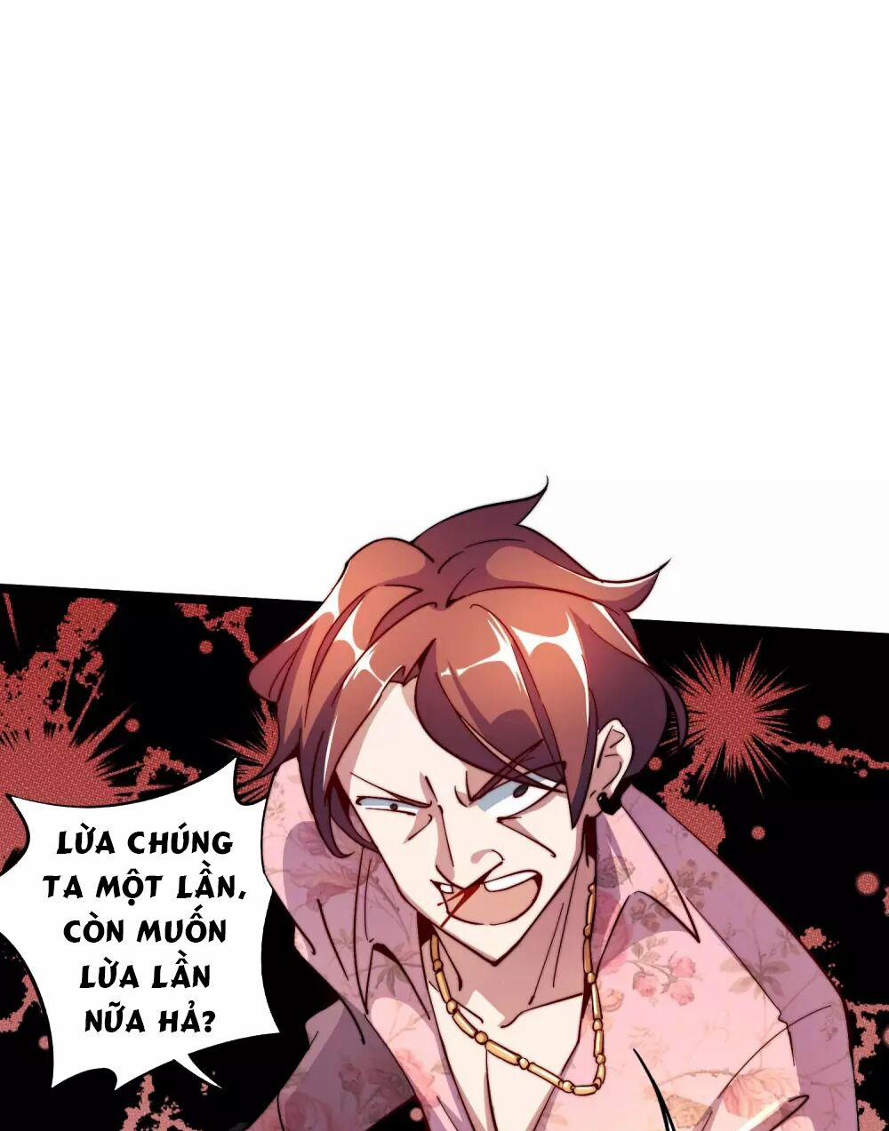 Từ Hôm Nay Bắt Đầu Làm Người Giàu Nhất 19 trang 31