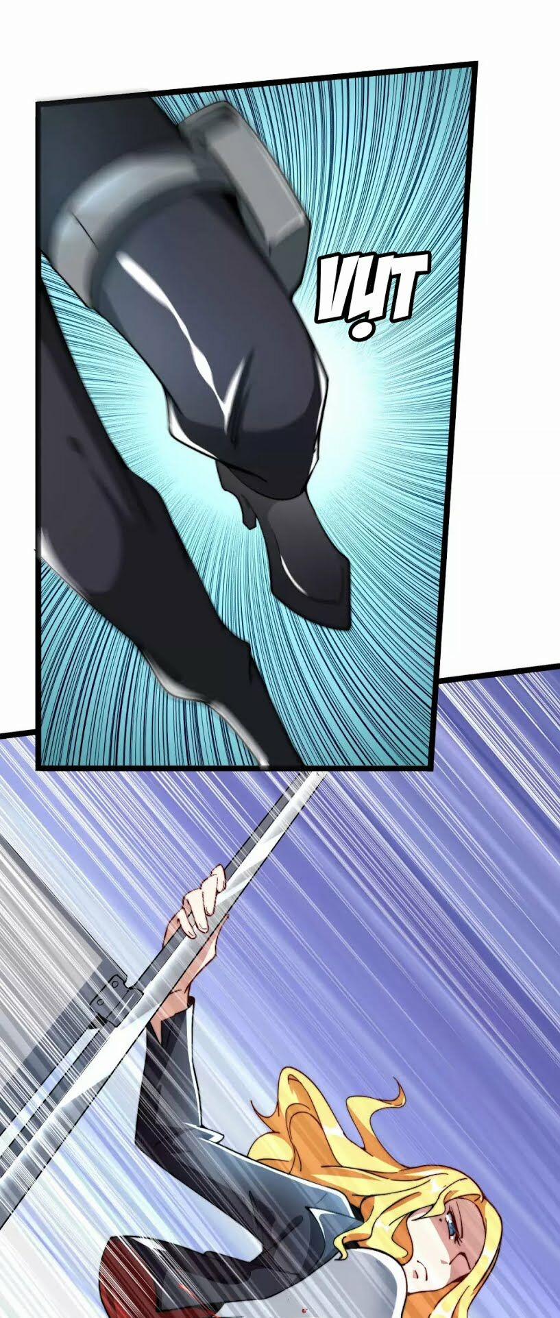 Từ Hôm Nay Bắt Đầu Làm Người Giàu Nhất 19 trang 33