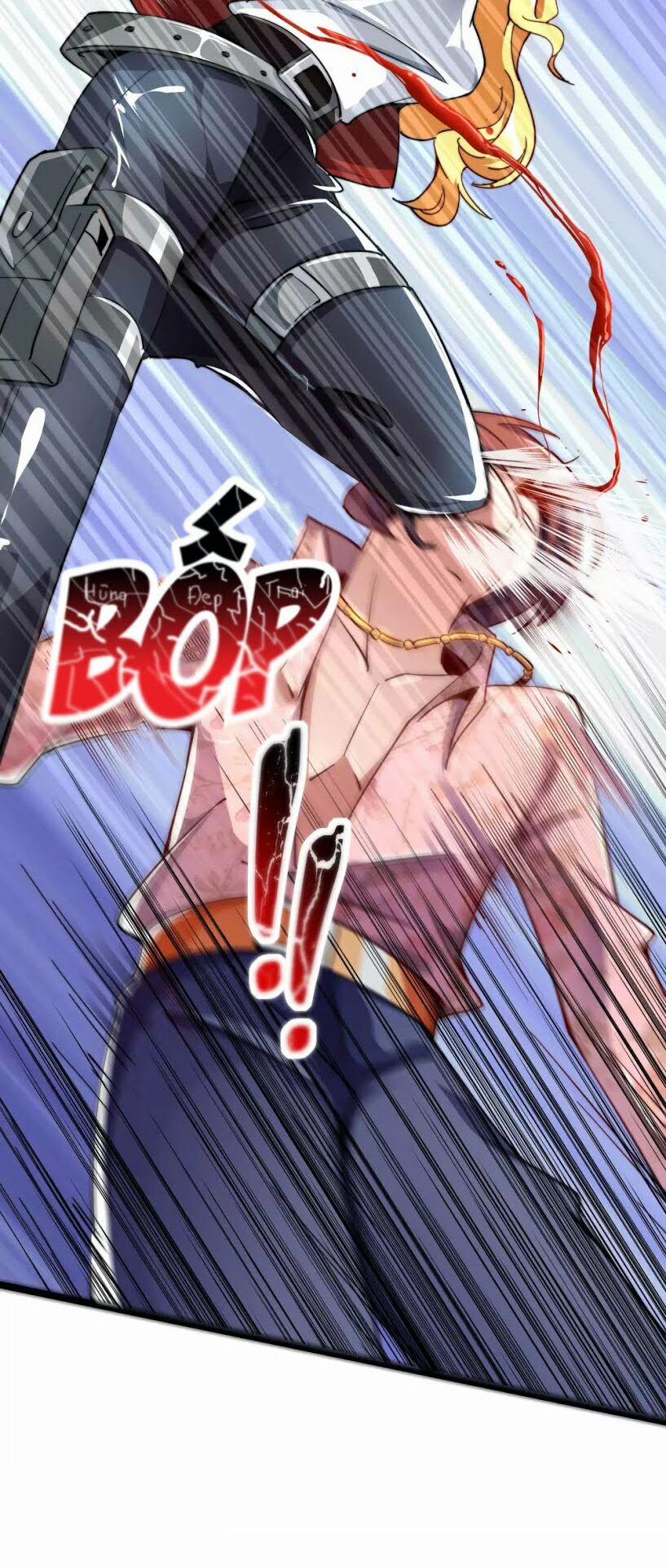 Từ Hôm Nay Bắt Đầu Làm Người Giàu Nhất 19 trang 34