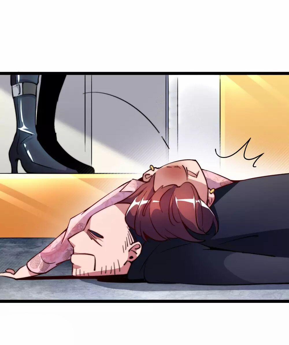 Từ Hôm Nay Bắt Đầu Làm Người Giàu Nhất 19 trang 40