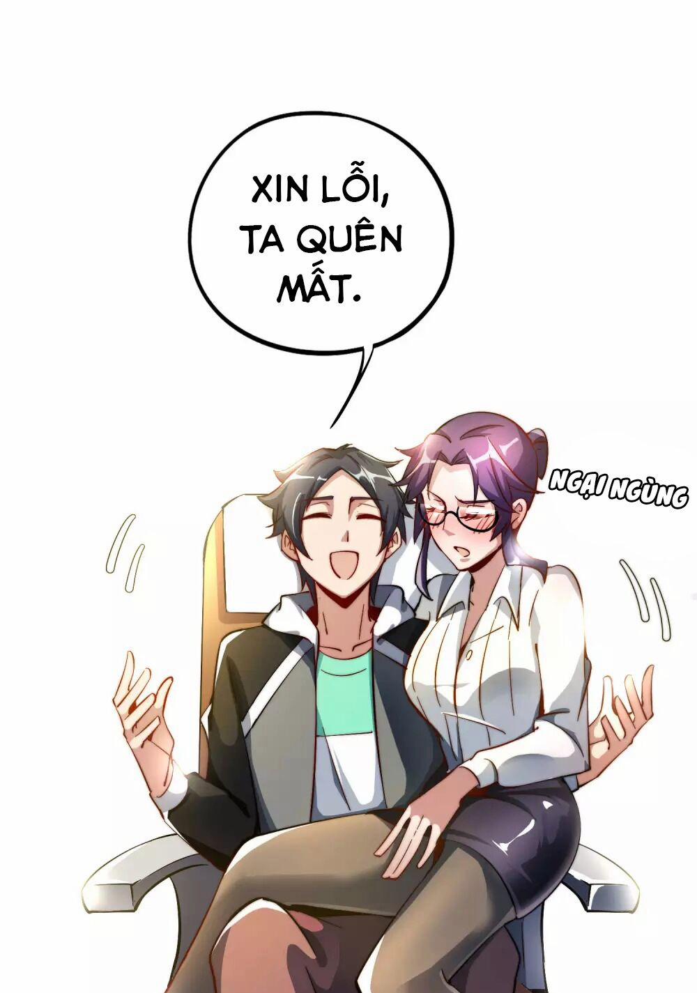 Từ Hôm Nay Bắt Đầu Làm Người Giàu Nhất 19 trang 51