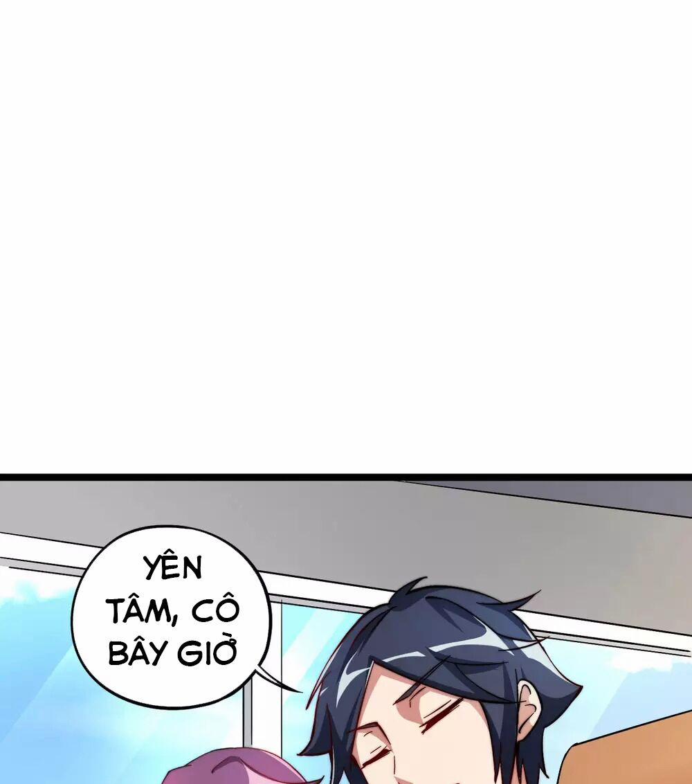 Từ Hôm Nay Bắt Đầu Làm Người Giàu Nhất 19 trang 59