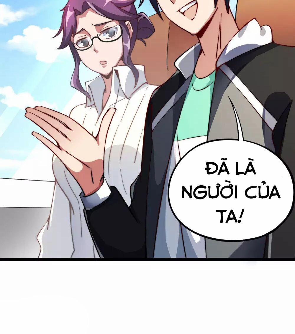 Từ Hôm Nay Bắt Đầu Làm Người Giàu Nhất 19 trang 60