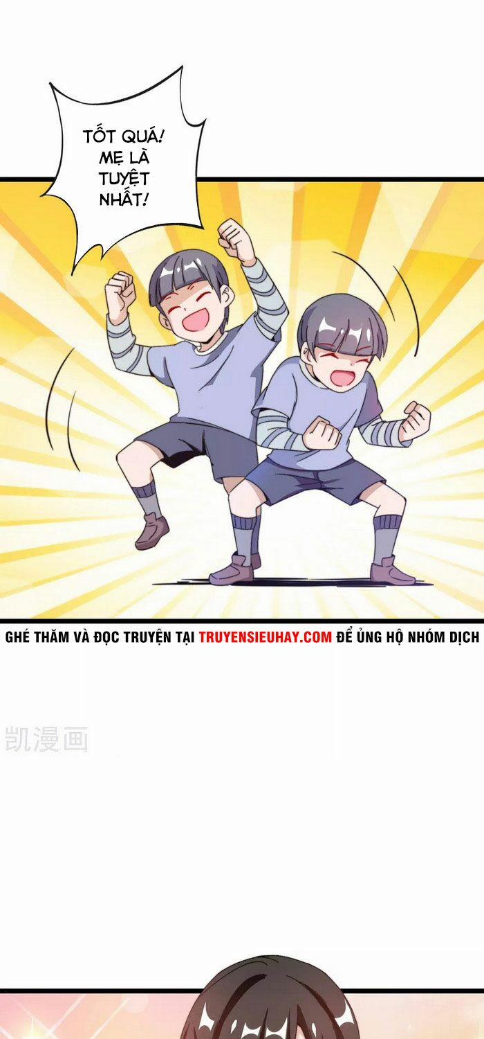 Từ Hôm Nay Bắt Đầu Làm Người Giàu Nhất 190 trang 10